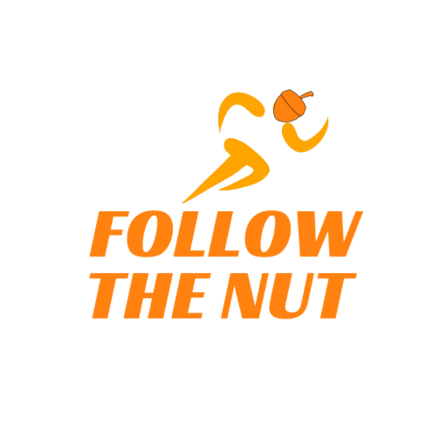 Follow The Nut for cruelty free vegan clothing | FOLLOW THE NUT